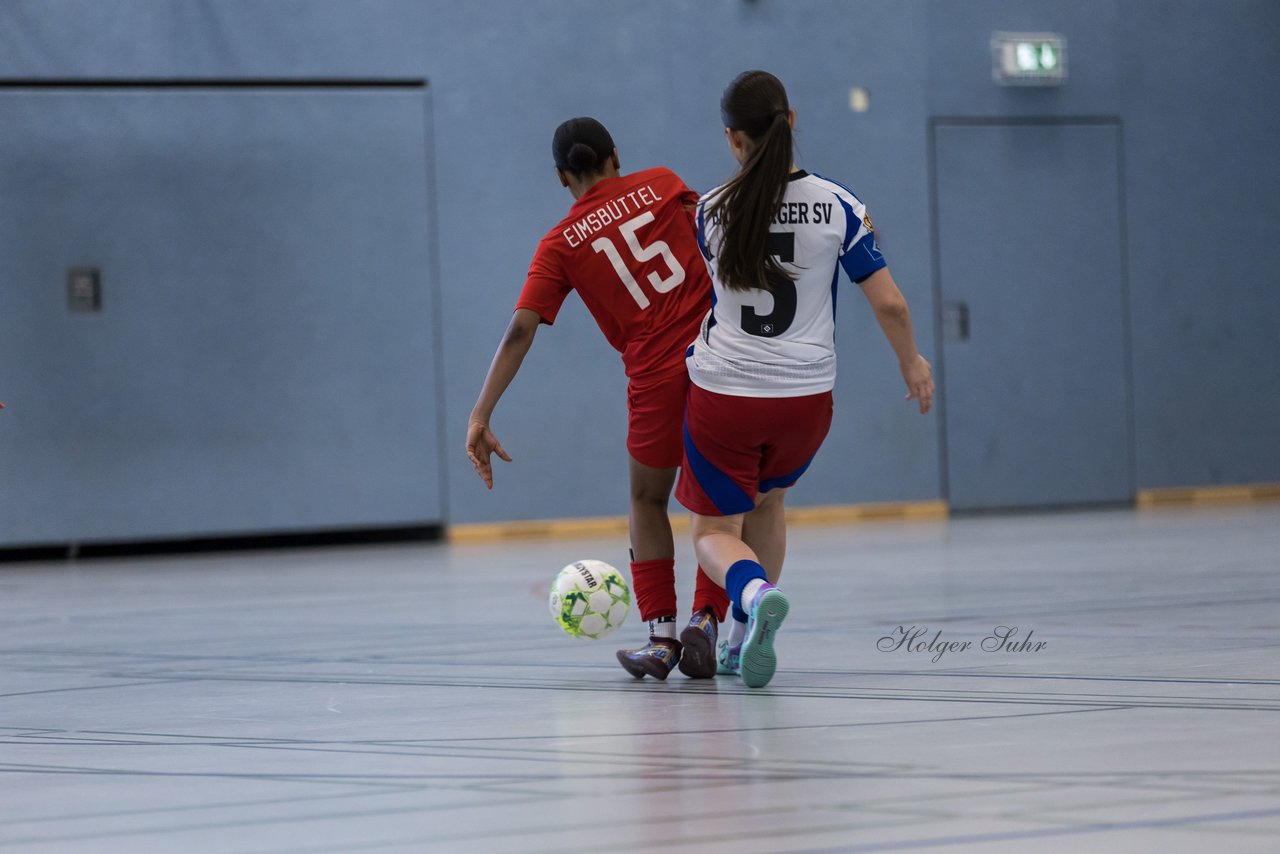 Bild 435 - wCJ Futsalmeisterschaft